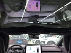 Xiaomi SU7 2024 Rear-Wheel Drive Ultra-Long Range Advanced Autonomous Driving Pro - ფოტო 18