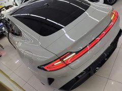 Xiaomi SU7 2024 Rear-Wheel Drive Ultra-Long Range Advanced Autonomous Driving Pro - ფოტო 5