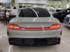 Xiaomi SU7 2024 Rear-Wheel Drive Ultra-Long Range Advanced Autonomous Driving Pro - ფოტო 6
