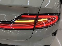 Xiaomi SU7 2024 Rear-Wheel Drive Ultra-Long Range Advanced Autonomous Driving Pro - ფოტო 8