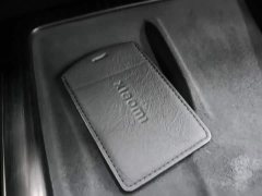 Xiaomi SU7 2024 Rear-Wheel Drive Ultra-Long Range Advanced Autonomous Driving Pro - ფოტო 9