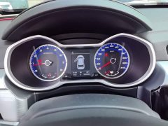 Geely Boyue Million Edition 1.8TD DCT FWD Comfort - ფოტო 12