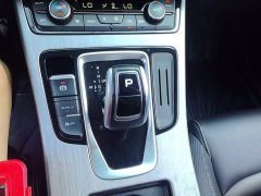 Geely Boyue Million Edition 1.8TD DCT FWD Comfort - ფოტო 14