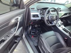 Geely Boyue Million Edition 1.8TD DCT FWD Comfort - ფოტო 16