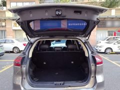 Geely Boyue Million Edition 1.8TD DCT FWD Comfort - ფოტო 19