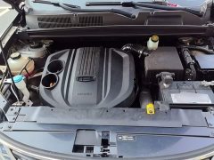 Geely Boyue Million Edition 1.8TD DCT FWD Comfort - ფოტო 20