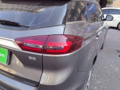 Geely Boyue Million Edition 1.8TD DCT FWD Comfort - ფოტო 8