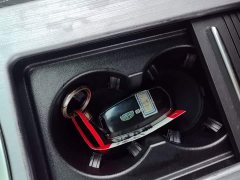 Geely Boyue Million Edition 1.8TD DCT FWD Comfort - ფოტო 9
