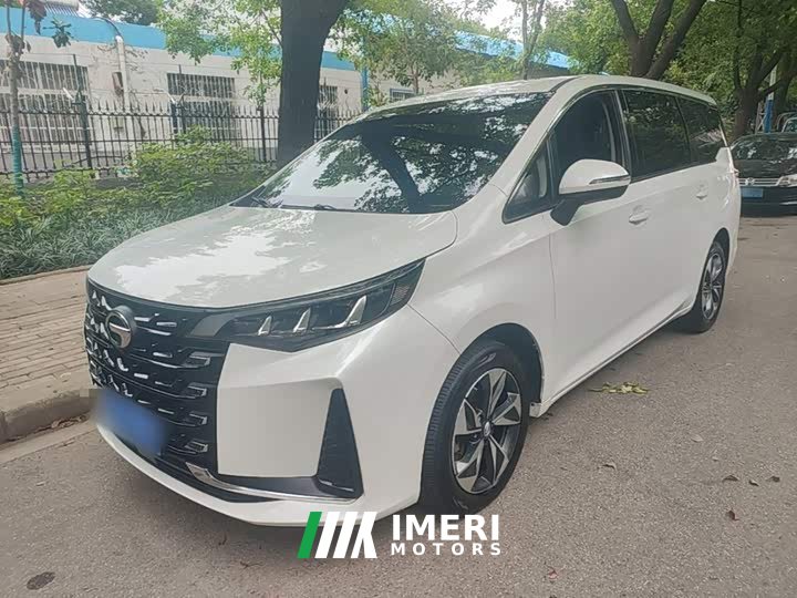 GAC Aion M6 PRO 270T DCT Luxury