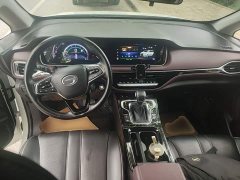 GAC Aion M6 PRO 270T DCT Luxury - ფოტო 10