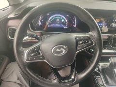 GAC Aion M6 PRO 270T DCT Luxury - ფოტო 11