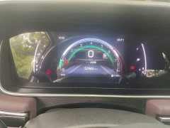 GAC Aion M6 PRO 270T DCT Luxury - ფოტო 12