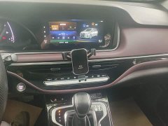 GAC Aion M6 PRO 270T DCT Luxury - ფოტო 13