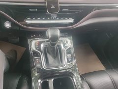 GAC Aion M6 PRO 270T DCT Luxury - ფოტო 14