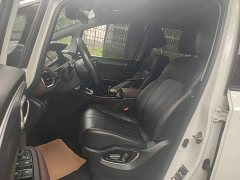 GAC Aion M6 PRO 270T DCT Luxury - ფოტო 15