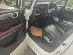 GAC Aion M6 PRO 270T DCT Luxury - ფოტო 16