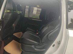 GAC Aion M6 PRO 270T DCT Luxury - ფოტო 17