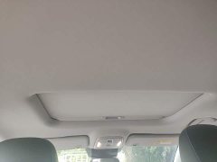 GAC Aion M6 PRO 270T DCT Luxury - ფოტო 18