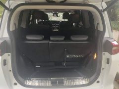 GAC Aion M6 PRO 270T DCT Luxury - ფოტო 19