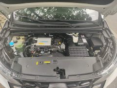GAC Aion M6 PRO 270T DCT Luxury - ფოტო 20