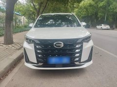 GAC Aion M6 PRO 270T DCT Luxury - ფოტო 3