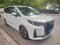 GAC Aion M6 PRO 270T DCT Luxury - ფოტო 4