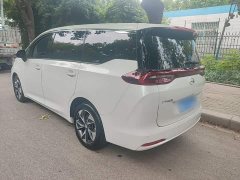 GAC Aion M6 PRO 270T DCT Luxury - ფოტო 5