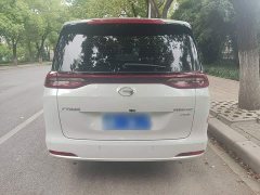 GAC Aion M6 PRO 270T DCT Luxury - ფოტო 6