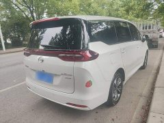 GAC Aion M6 PRO 270T DCT Luxury - ფოტო 7