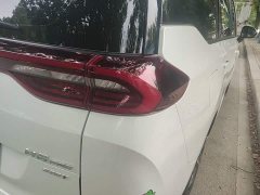GAC Aion M6 PRO 270T DCT Luxury - ფოტო 8