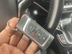 GAC Aion M6 PRO 270T DCT Luxury - ფოტო 9