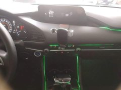 Mazda3 Axela 1.5L Automatic Quality Beauty Edition - ფოტო 13