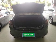 Mazda3 Axela 1.5L Automatic Quality Beauty Edition - ფოტო 19