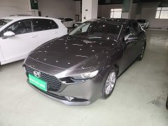 Mazda3 Axela 1.5L Automatic Quality Beauty Edition - ფოტო 2