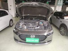 Mazda3 Axela 1.5L Automatic Quality Beauty Edition - ფოტო 20