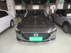 Mazda3 Axela 1.5L Automatic Quality Beauty Edition - ფოტო 3