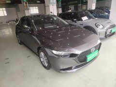 Mazda3 Axela 1.5L Automatic Quality Beauty Edition - ფოტო 4