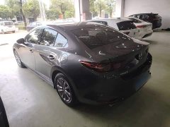 Mazda3 Axela 1.5L Automatic Quality Beauty Edition - ფოტო 5