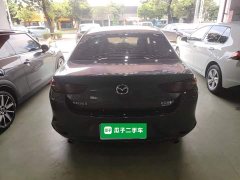 Mazda3 Axela 1.5L Automatic Quality Beauty Edition - ფოტო 6