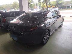 Mazda3 Axela 1.5L Automatic Quality Beauty Edition - ფოტო 7