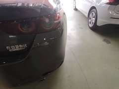 Mazda3 Axela 1.5L Automatic Quality Beauty Edition - ფოტო 8