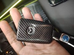 Mazda3 Axela 1.5L Automatic Quality Beauty Edition - ფოტო 9