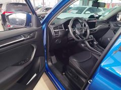 Skoda Kodiaq TSI330 5-Seater FWD Power Edition - ფოტო 16