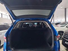 Skoda Kodiaq TSI330 5-Seater FWD Power Edition - ფოტო 19