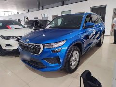 Skoda Kodiaq TSI330 5-Seater FWD Power Edition - ფოტო 2