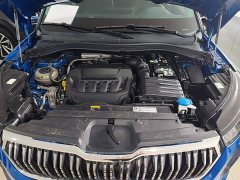 Skoda Kodiaq TSI330 5-Seater FWD Power Edition - ფოტო 20