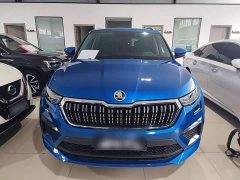 Skoda Kodiaq TSI330 5-Seater FWD Power Edition - ფოტო 3