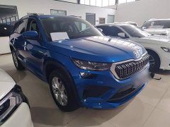 Skoda Kodiaq TSI330 5-Seater FWD Power Edition - ფოტო 4