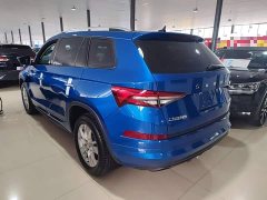 Skoda Kodiaq TSI330 5-Seater FWD Power Edition - ფოტო 5