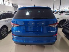 Skoda Kodiaq TSI330 5-Seater FWD Power Edition - ფოტო 6